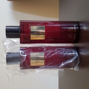 NWT Victoria's Secret Fragrance Mist- Very Sexy